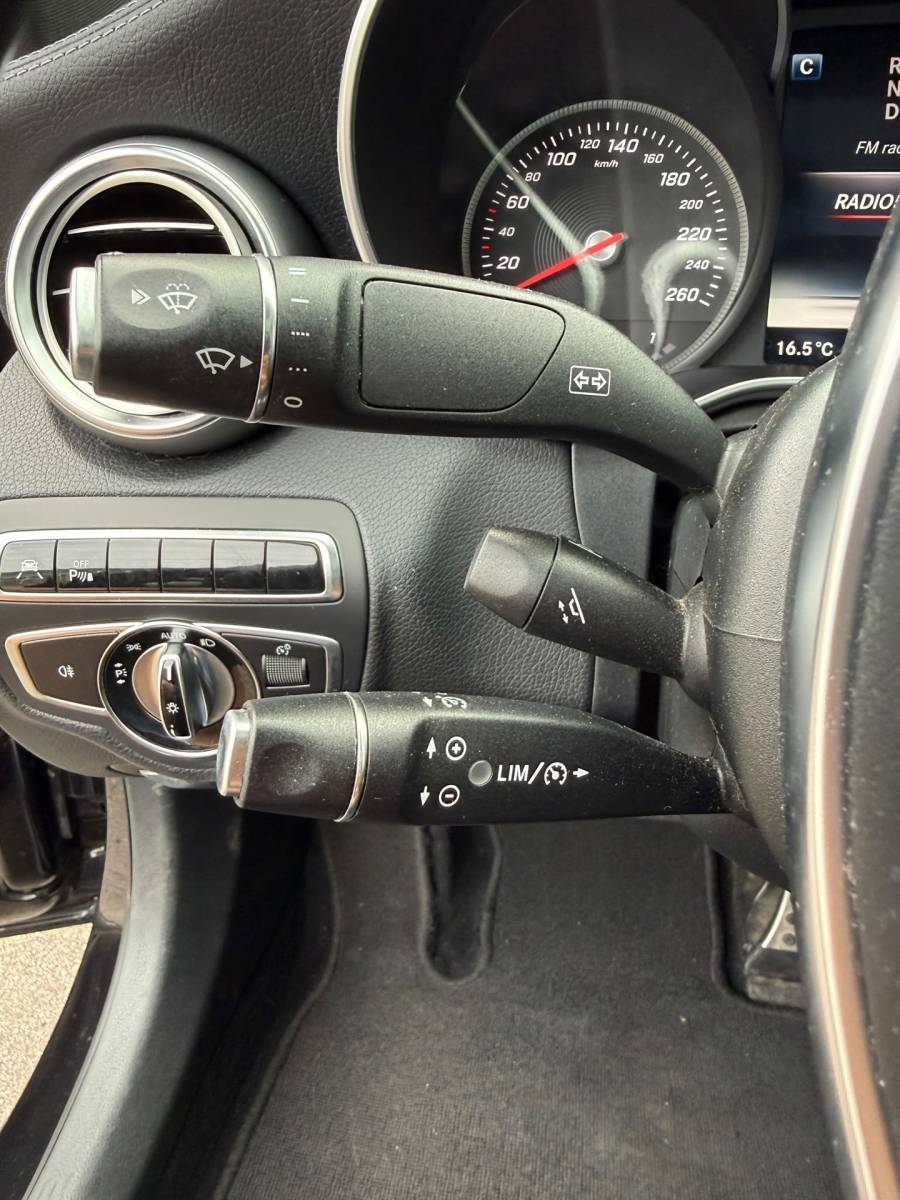 Mercedes-Benz C-Klasse Mercedes-Benz C-klasse 250 Prestige /Pano /Memory /AMG Line /Leer /Led