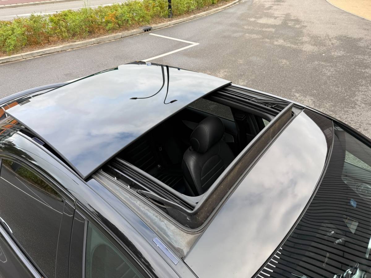 Mercedes-Benz C-Klasse Mercedes-Benz C-klasse 250 Prestige /Pano /Memory /AMG Line /Leer /Led