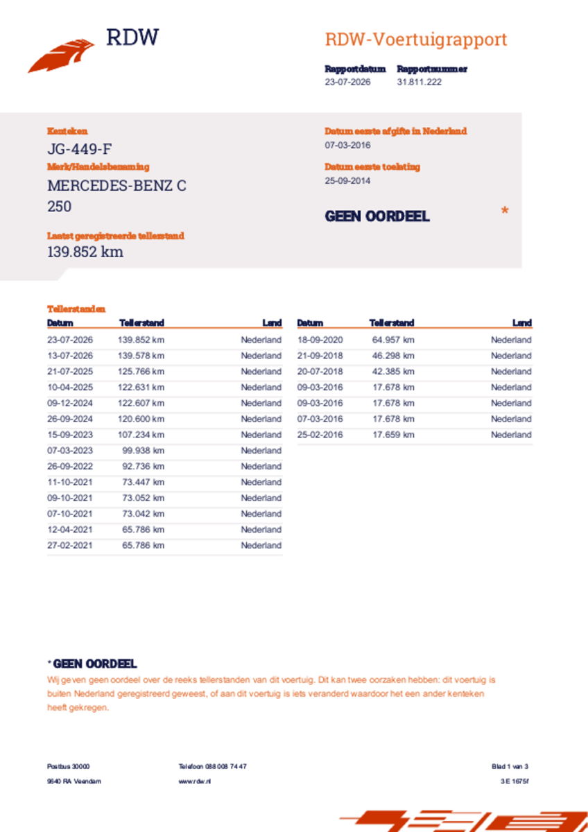 Mercedes-Benz C-Klasse Mercedes-Benz C-klasse 250 Prestige /Pano /Memory /AMG Line /Leer /Led