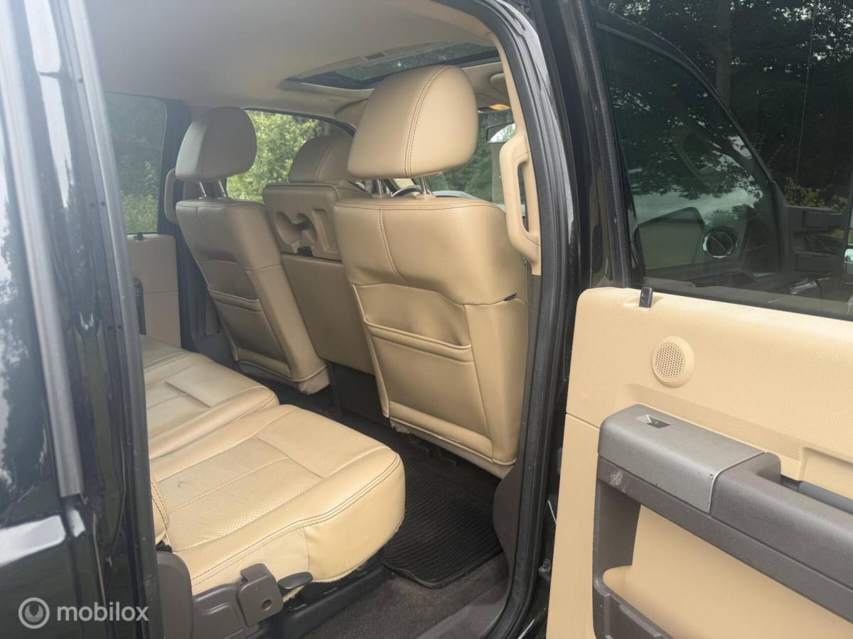 Ford F-250 Ford USA F250 Lariat 6.7 V8 Powerstroke 4×4