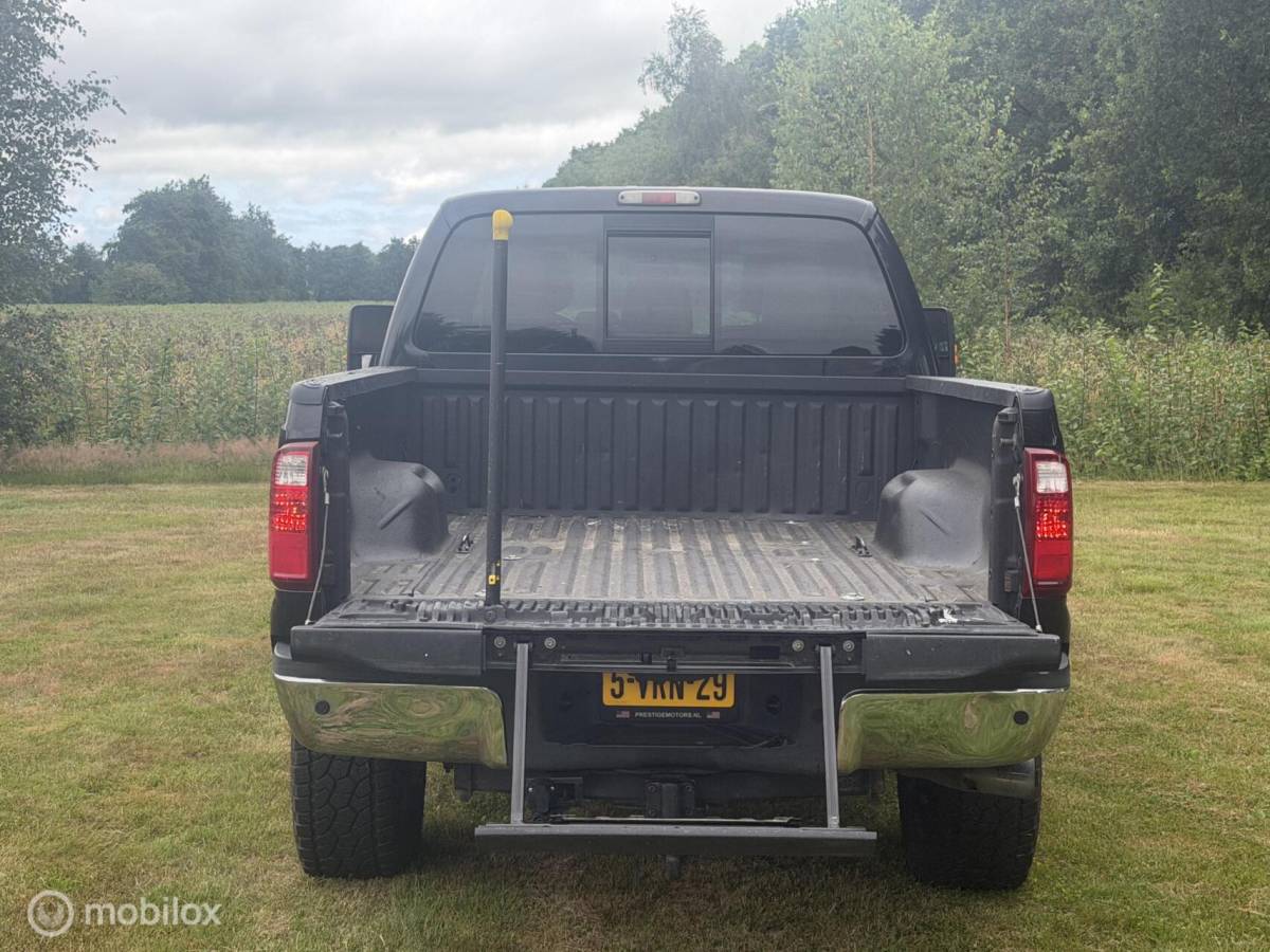 Ford F-250 Ford USA F250 Lariat 6.7 V8 Powerstroke 4×4