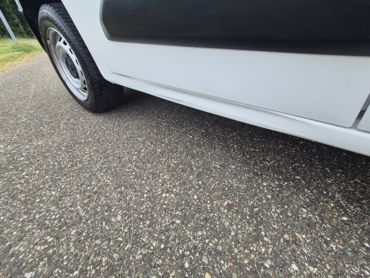 Peugeot Partner Peugeot Partner 1.2 Benzine,airco/navi