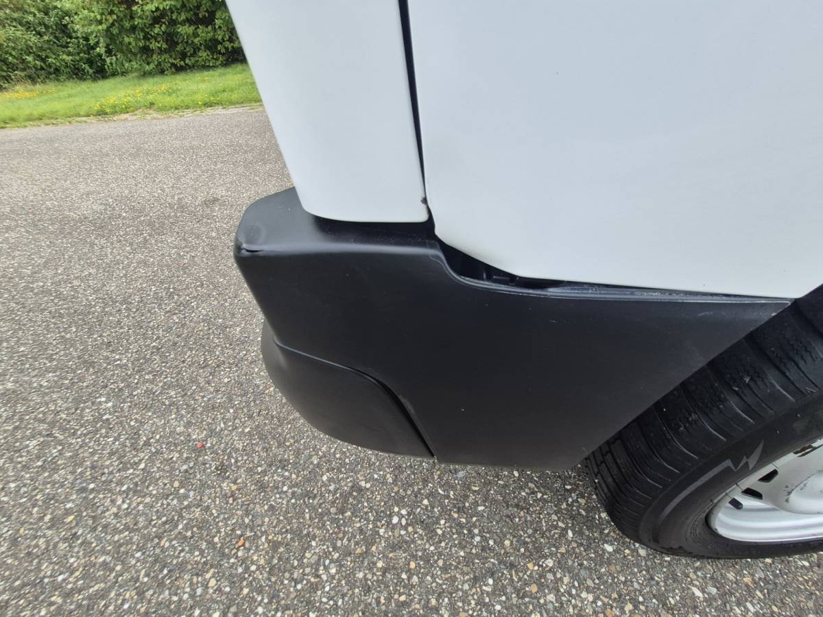 Peugeot Partner Peugeot Partner 1.2 Benzine,airco/navi