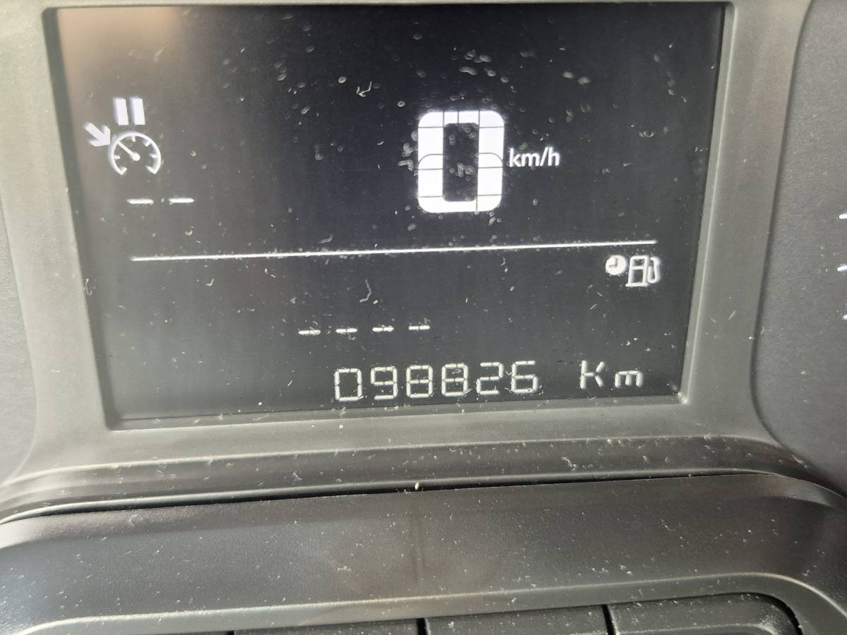 Peugeot Partner Peugeot Partner 1.2 Benzine,airco/navi