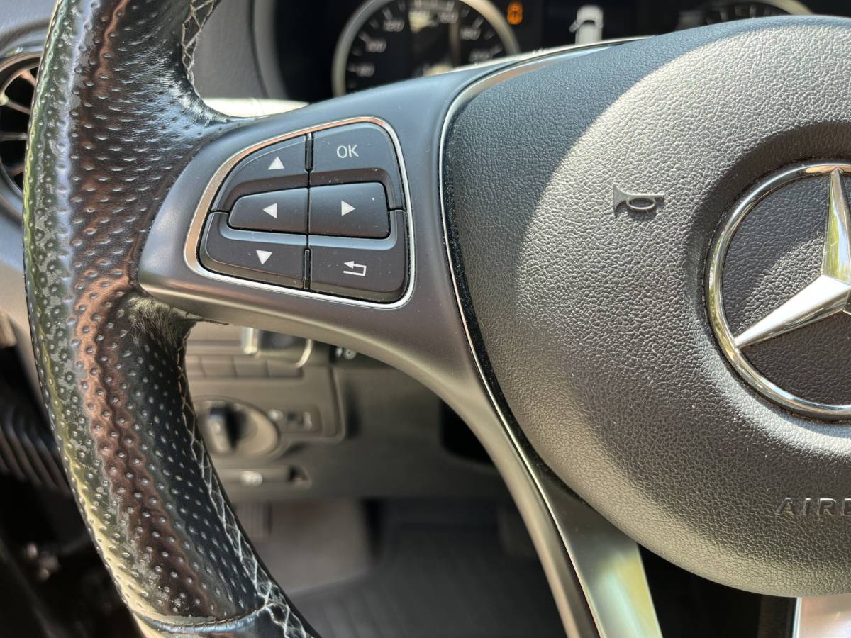 Mercedes-Benz Vito Mercedes-Benz Vito 116 CDI Lang | 3 PERS | AIRCO | CAM | CARPLAY | CRUISE | LM 20″ | NAVI | PDC V&A | STOELVERW.