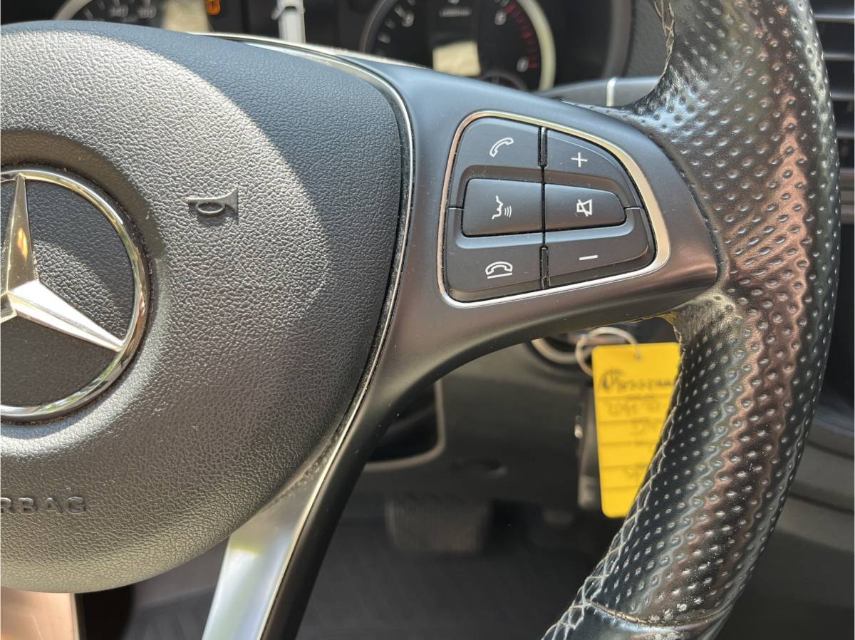 Mercedes-Benz Vito Mercedes-Benz Vito 116 CDI Lang | 3 PERS | AIRCO | CAM | CARPLAY | CRUISE | LM 20″ | NAVI | PDC V&A | STOELVERW.