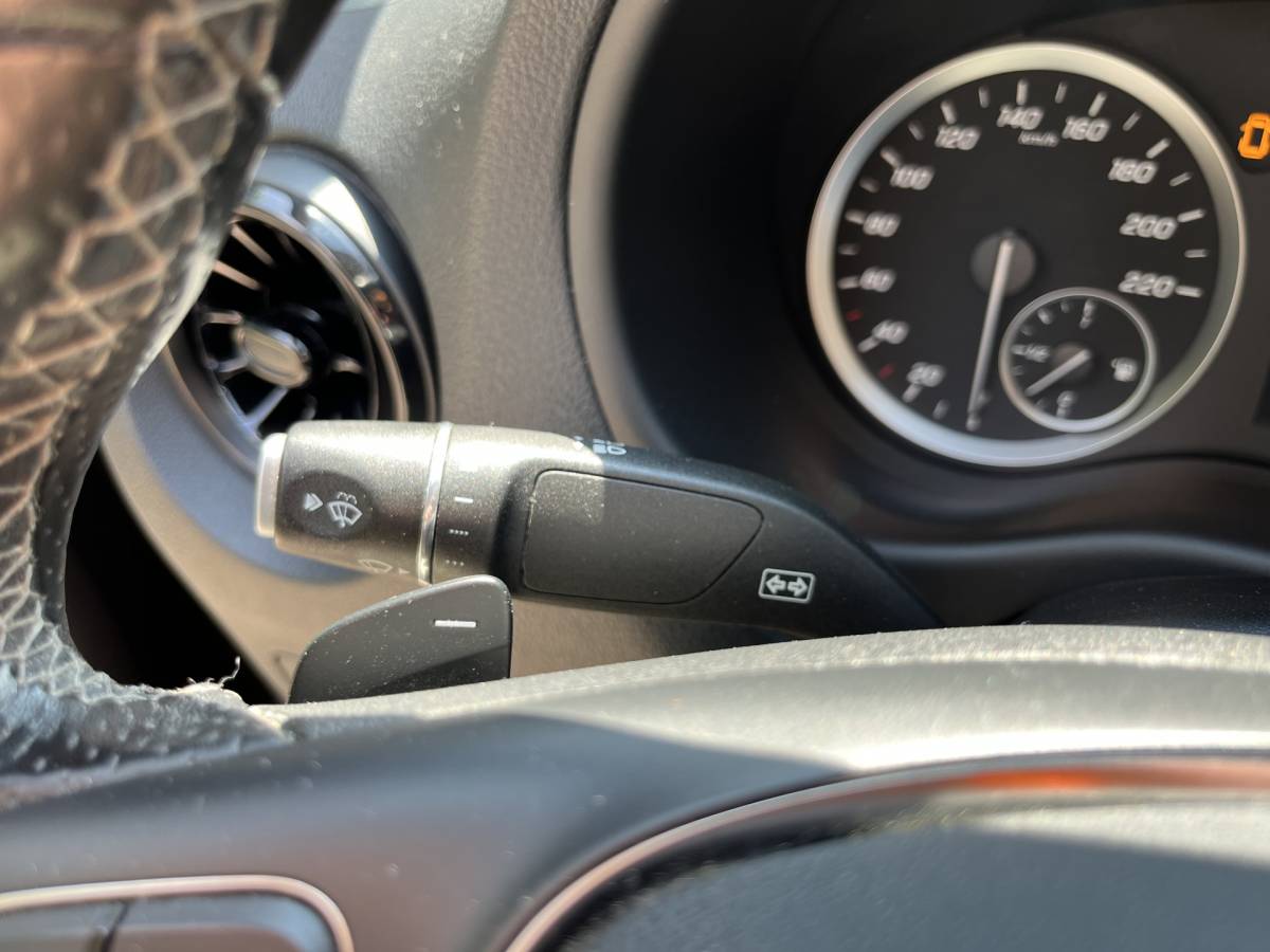 Mercedes-Benz Vito Mercedes-Benz Vito 116 CDI Lang | 3 PERS | AIRCO | CAM | CARPLAY | CRUISE | LM 20″ | NAVI | PDC V&A | STOELVERW.