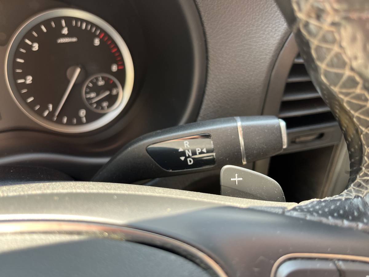 Mercedes-Benz Vito Mercedes-Benz Vito 116 CDI Lang | 3 PERS | AIRCO | CAM | CARPLAY | CRUISE | LM 20″ | NAVI | PDC V&A | STOELVERW.
