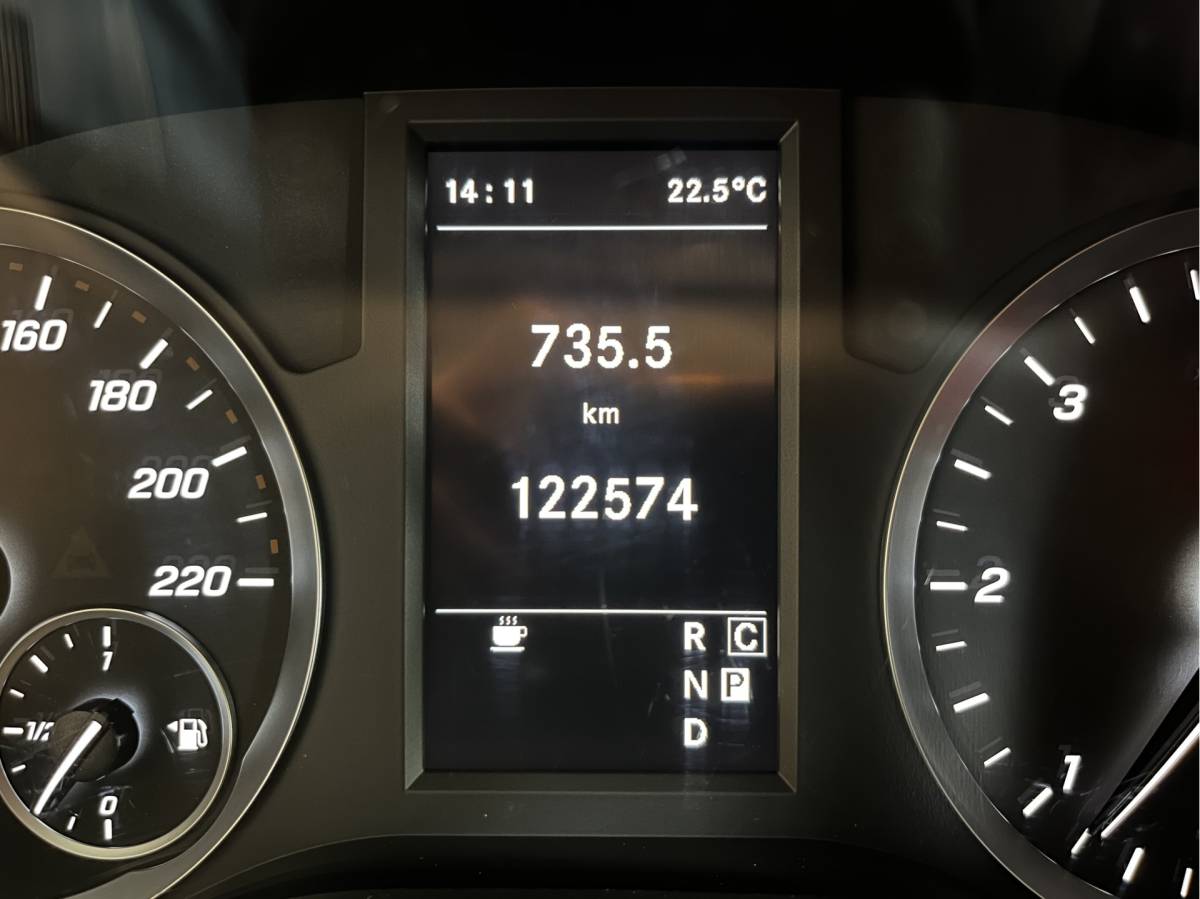 Mercedes-Benz Vito Mercedes-Benz Vito 116 CDI Lang | 3 PERS | AIRCO | CAM | CARPLAY | CRUISE | LM 20″ | NAVI | PDC V&A | STOELVERW.