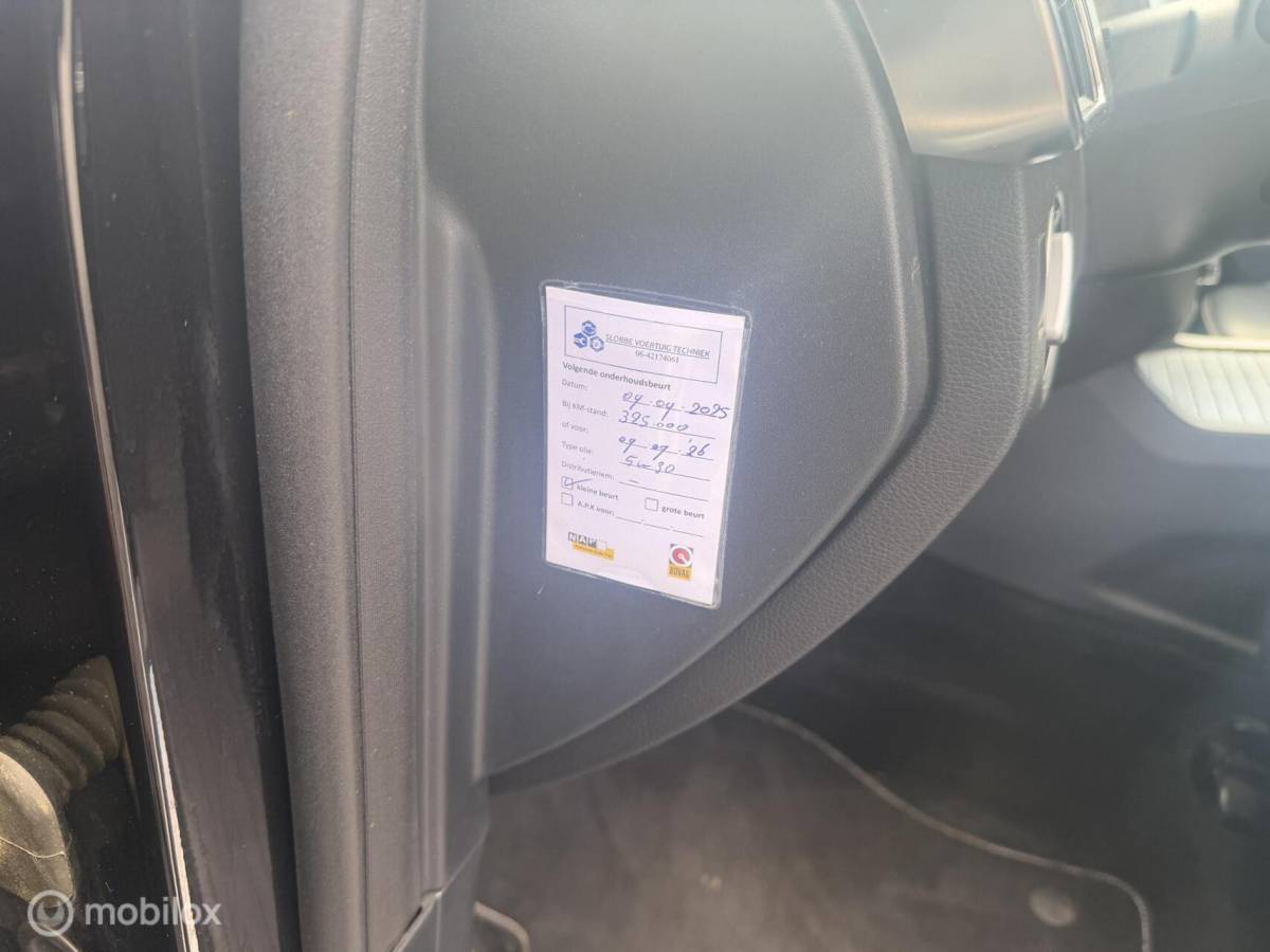 Mercedes-Benz ML Mercedes ML 350cdi 2013 Grijs Kenteken Marge