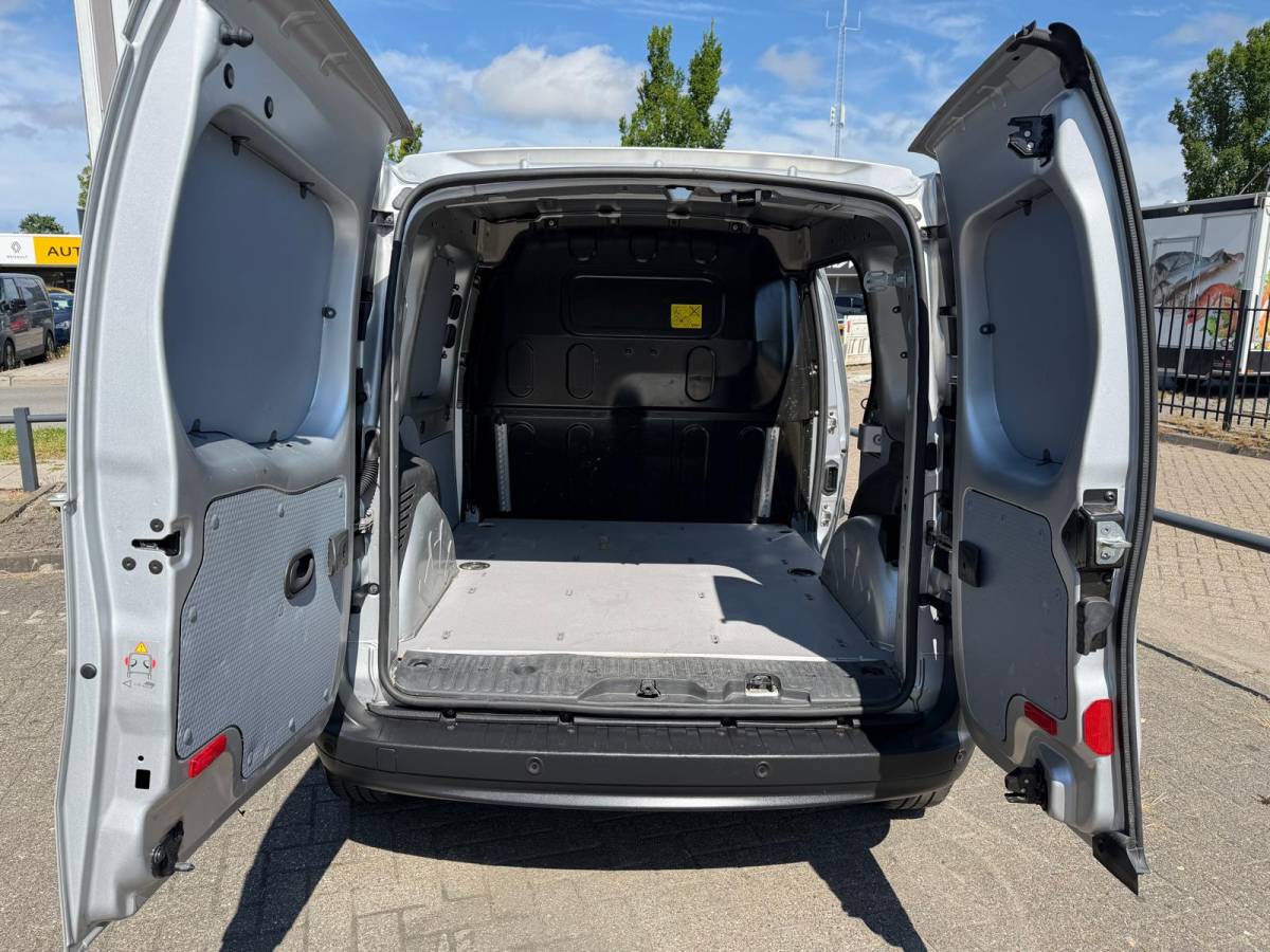 Mercedes-Benz Citan Mercedes-Benz Citan 109 CDI L1 E6 | Airco | Cruise | Zeer netjes