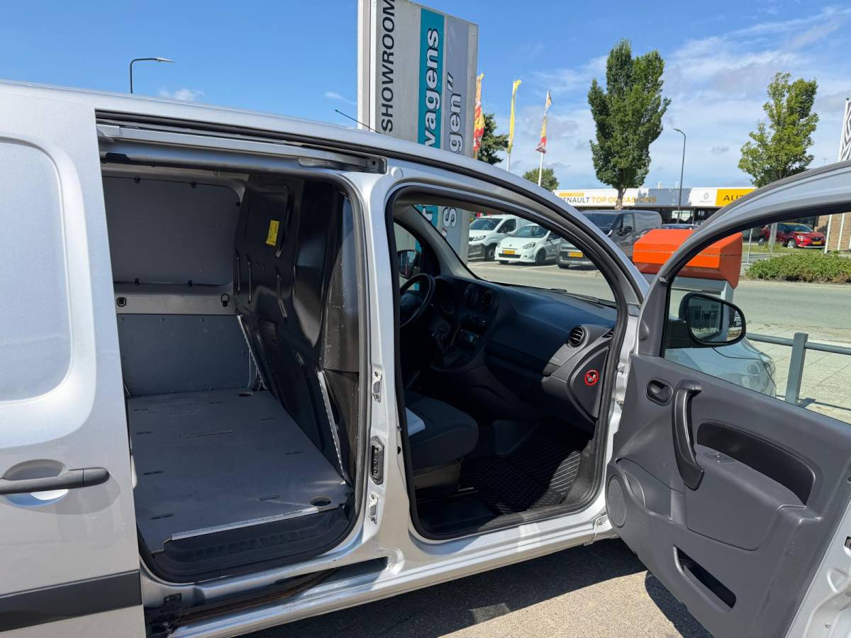 Mercedes-Benz Citan Mercedes-Benz Citan 109 CDI L1 E6 | Airco | Cruise | Zeer netjes