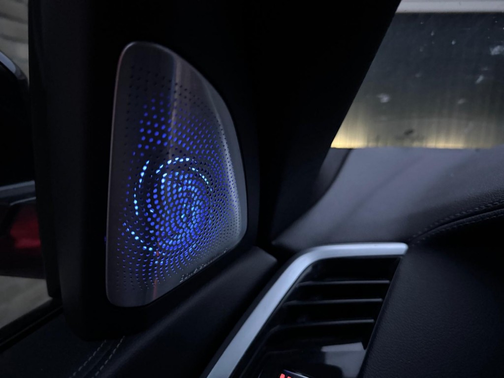 BMW X5 Bmw X5 XDRIVE45E M-Sport Bowers & Wilkins Pano Softclose Laser Trekhaak Mooi vol uitgevoerd!