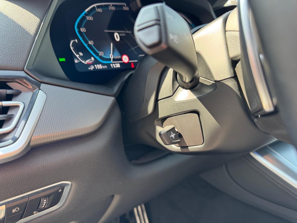 BMW X5 Bmw X5 XDRIVE45E M-Sport Bowers & Wilkins Pano Softclose Laser Trekhaak Mooi vol uitgevoerd!