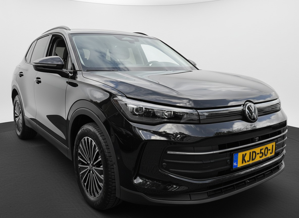 Volkswagen Tiguan Volkswagen Tiguan 1.5 eTSI DSG LIFE GOAL 360CAMERA/TREKHAAK/NAVI/SFEERVERL