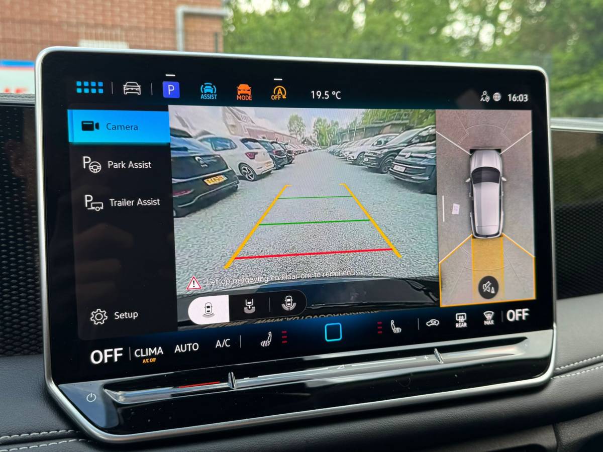 Volkswagen Tiguan Volkswagen Tiguan 1.5 eTSI DSG LIFE GOAL 360CAMERA/TREKHAAK/NAVI/SFEERVERL