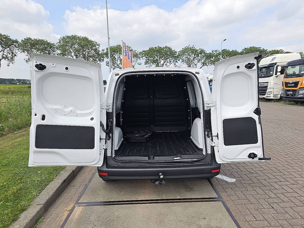 Mercedes-Benz eCitan MERCEDES-BENZ ECITAN 51kwh l1 290km wltp