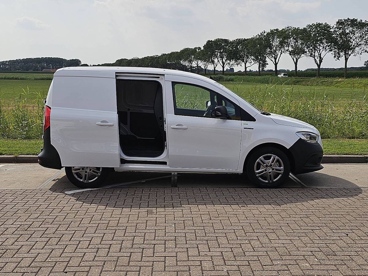 Mercedes-Benz eCitan MERCEDES-BENZ ECITAN 51kwh l1 290km wltp