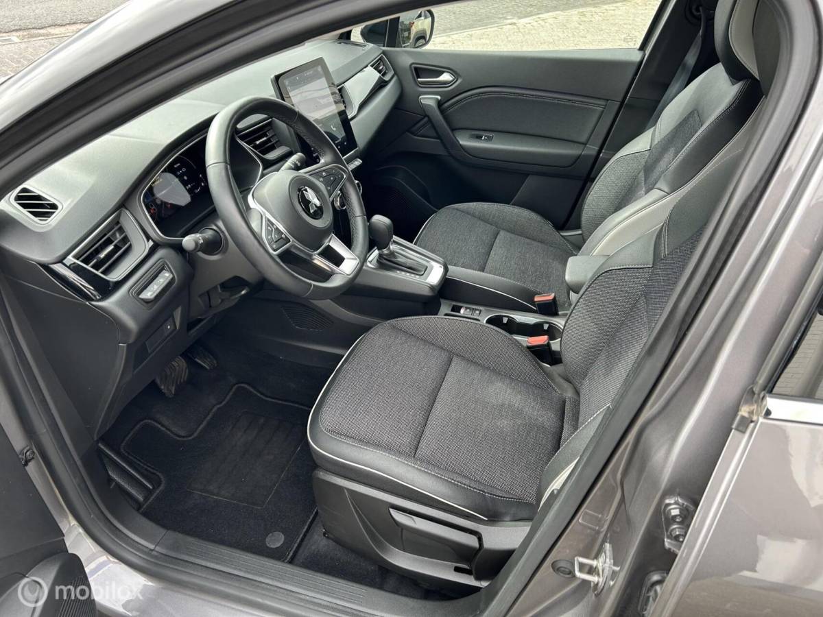Mitsubishi ASX Mitsubishi ASX 1.6 PHEV First edition