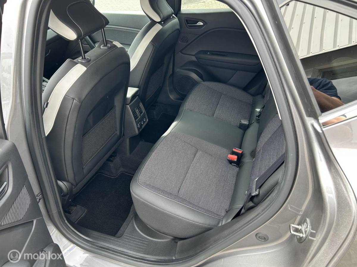 Mitsubishi ASX Mitsubishi ASX 1.6 PHEV First edition