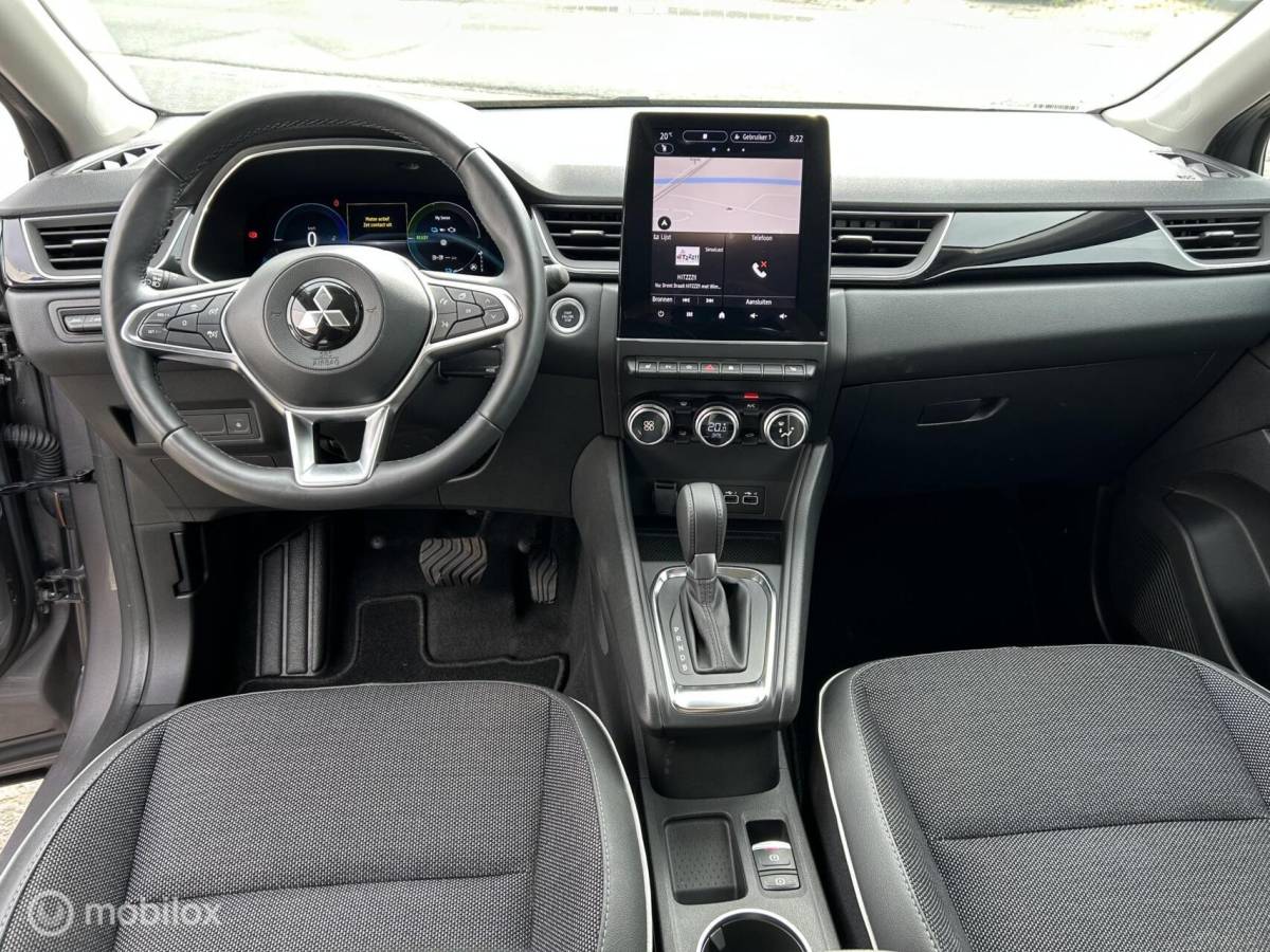 Mitsubishi ASX Mitsubishi ASX 1.6 PHEV First edition