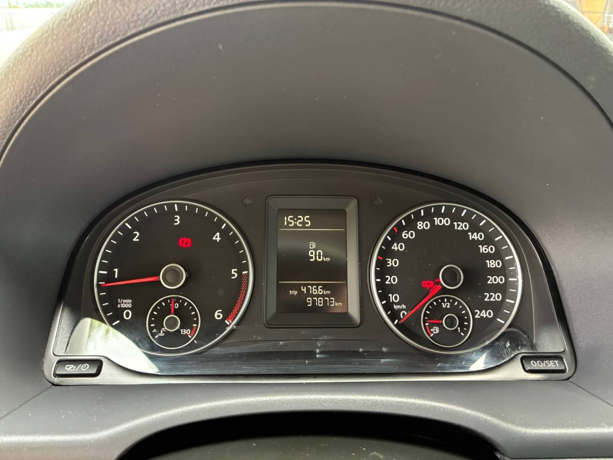 Volkswagen Caddy Volkswagen Caddy 1.6 TDI L1H1 BMT Trendline | Cruise + Airco nu € 8.975,- Marge!!!