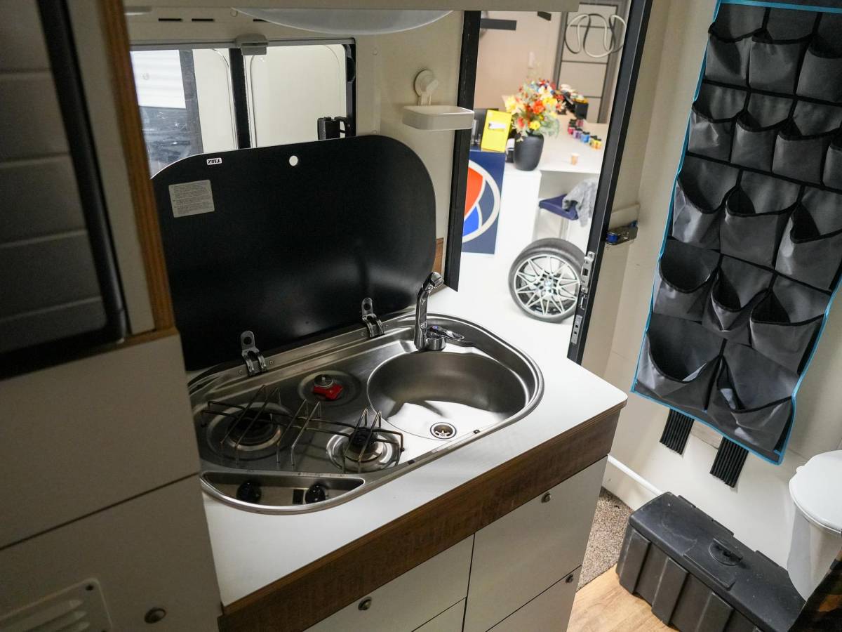 Land Rover Defender Land Rover Defender 2.4 TD 130″ S Crew Cab