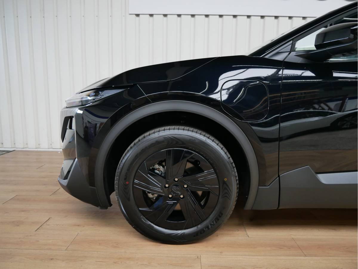 Subaru Uncharted Subaru Uncharted 2E-xcite+ 77 kWh