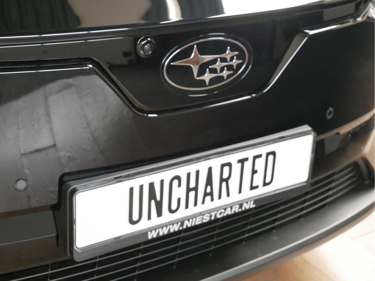 Subaru Uncharted Subaru Uncharted 2E-xcite+ 77 kWh