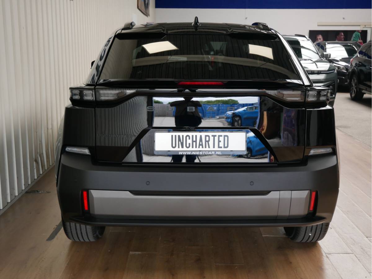 Subaru Uncharted Subaru Uncharted 2E-xcite+ 77 kWh