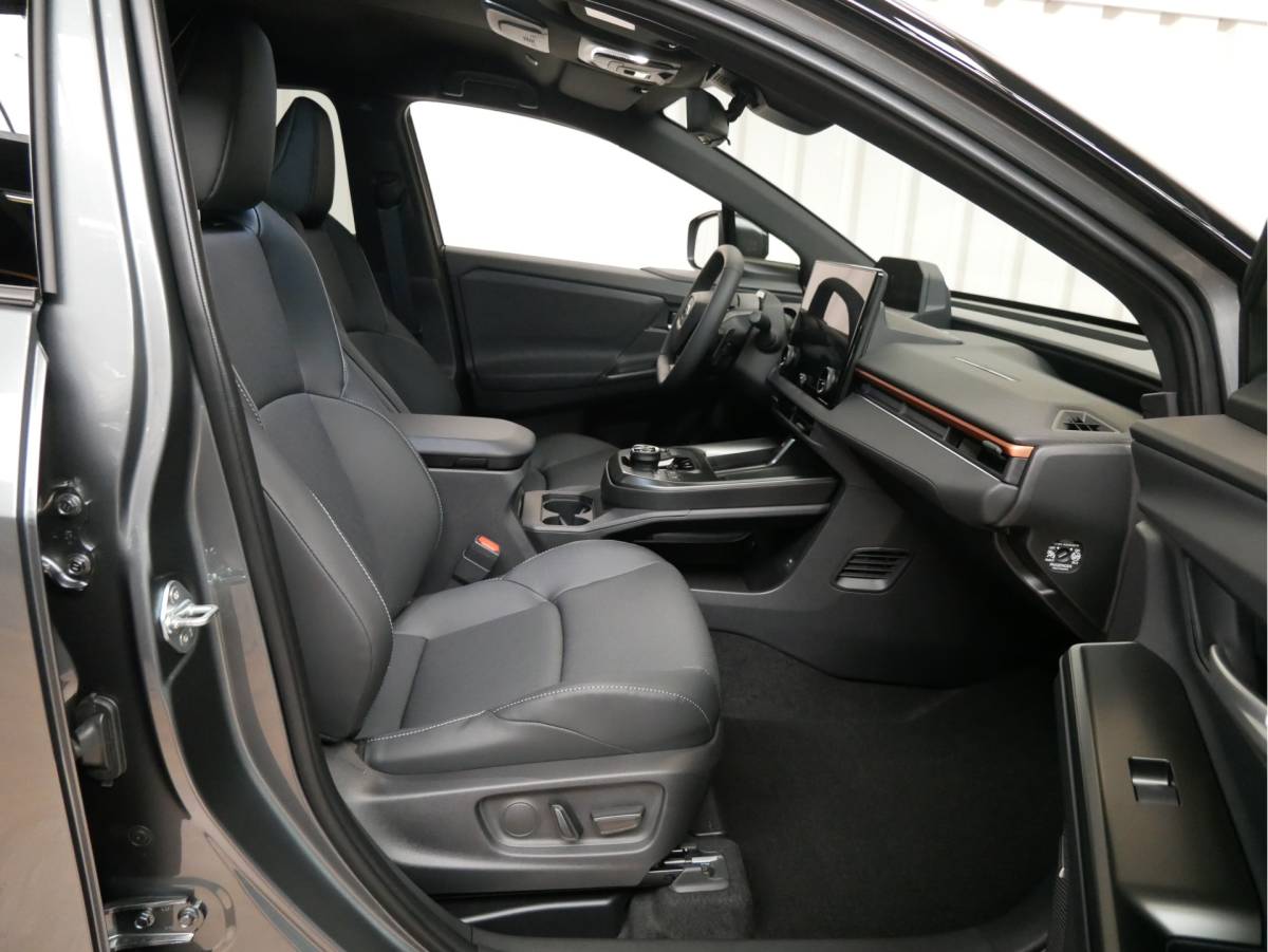 Subaru Uncharted Subaru Uncharted 2E-xcite+ 77 kWh