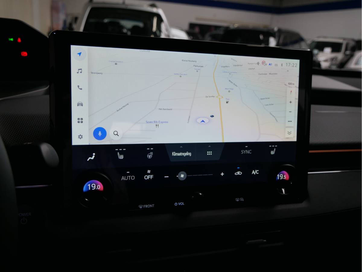 Subaru Uncharted Subaru Uncharted 2E-xcite+ 77 kWh
