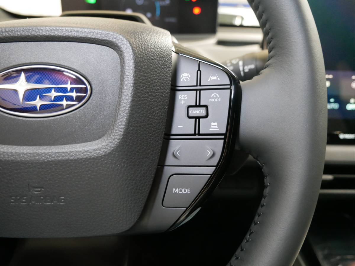 Subaru Uncharted Subaru Uncharted 2E-xcite+ 77 kWh