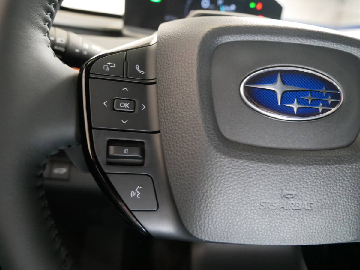 Subaru Uncharted Subaru Uncharted 2E-xcite+ 77 kWh