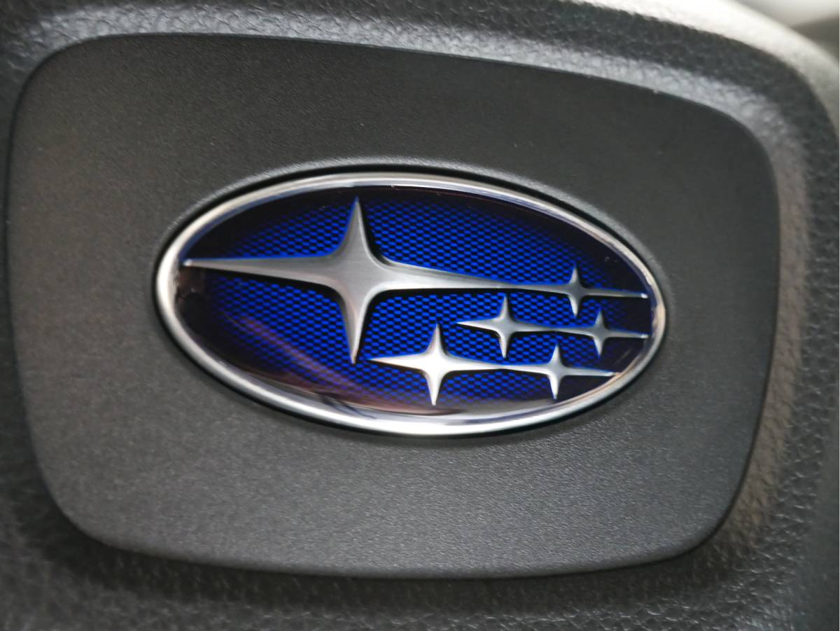Subaru Uncharted Subaru Uncharted 2E-xcite+ 77 kWh