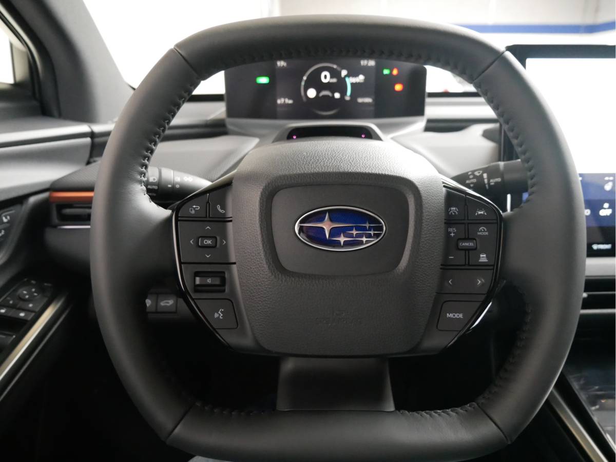 Subaru Uncharted Subaru Uncharted 2E-xcite+ 77 kWh