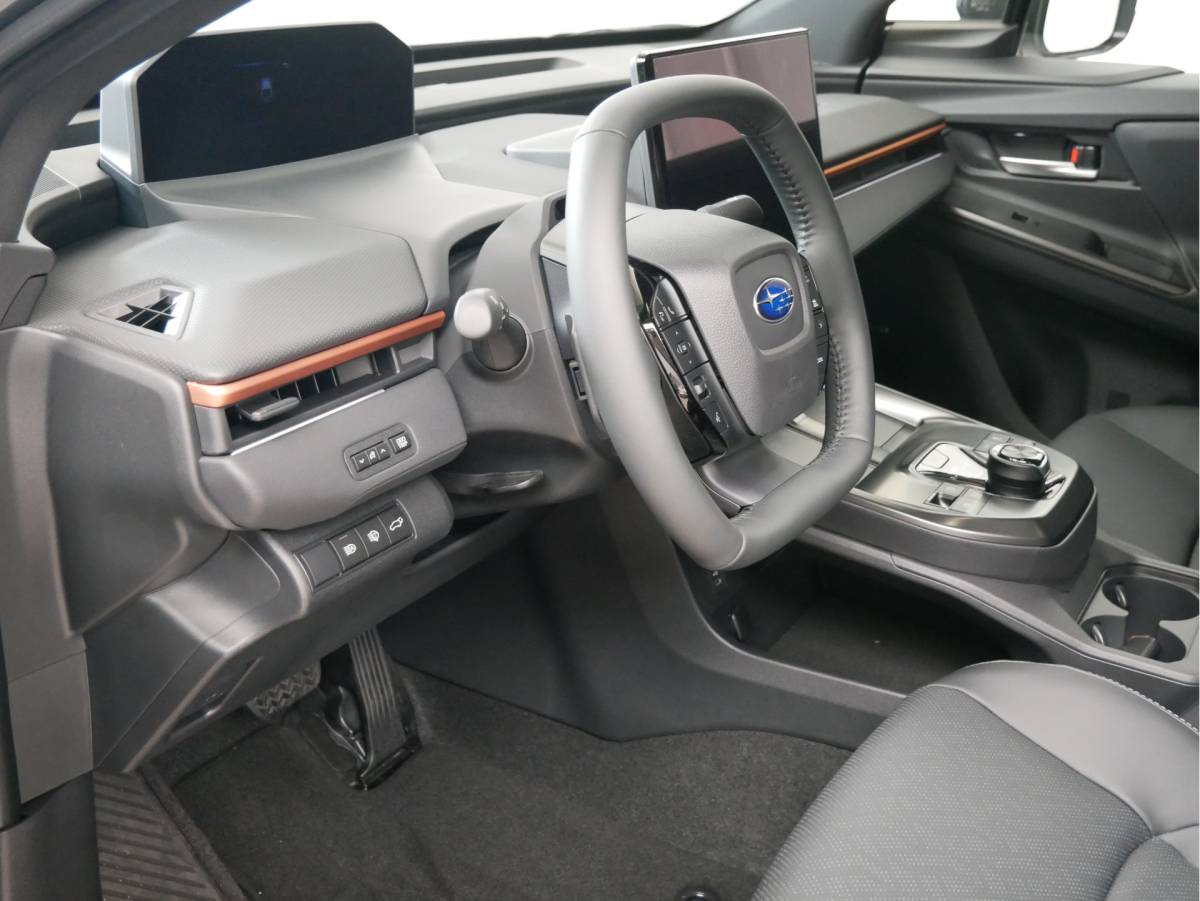Subaru Uncharted Subaru Uncharted 2E-xcite+ 77 kWh