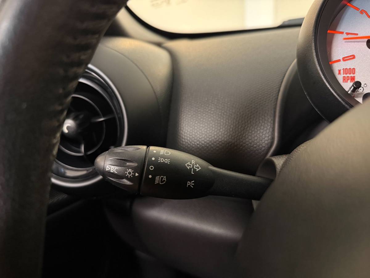 MINI Paceman Mini Paceman 1.6 Cooper Chili *Luxe Leder!* Stoelverw.|Navi|Cruise|BT|PDC|All-seasons|Sfeerverlichting