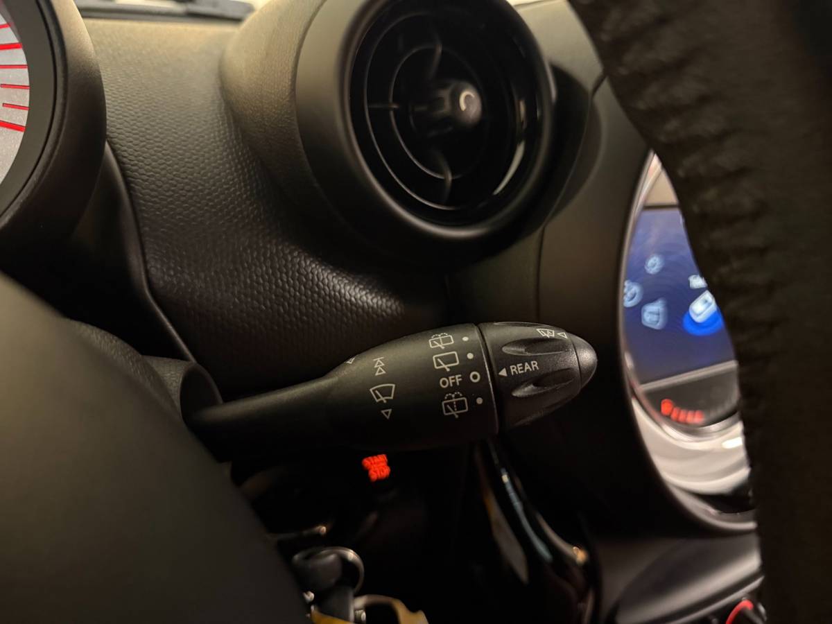 MINI Paceman Mini Paceman 1.6 Cooper Chili *Luxe Leder!* Stoelverw.|Navi|Cruise|BT|PDC|All-seasons|Sfeerverlichting