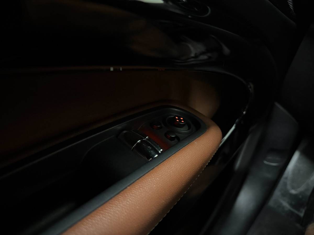MINI Paceman Mini Paceman 1.6 Cooper Chili *Luxe Leder!* Stoelverw.|Navi|Cruise|BT|PDC|All-seasons|Sfeerverlichting