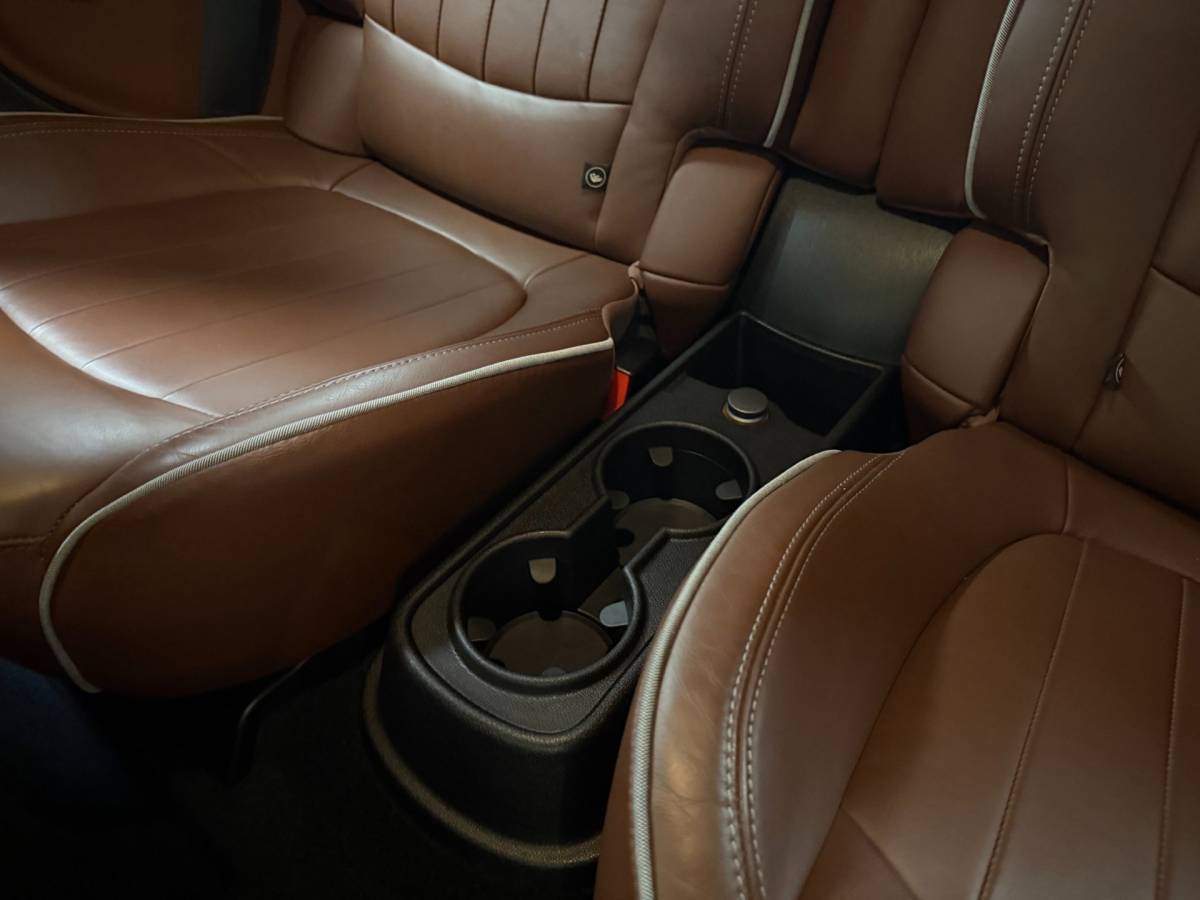 MINI Paceman Mini Paceman 1.6 Cooper Chili *Luxe Leder!* Stoelverw.|Navi|Cruise|BT|PDC|All-seasons|Sfeerverlichting