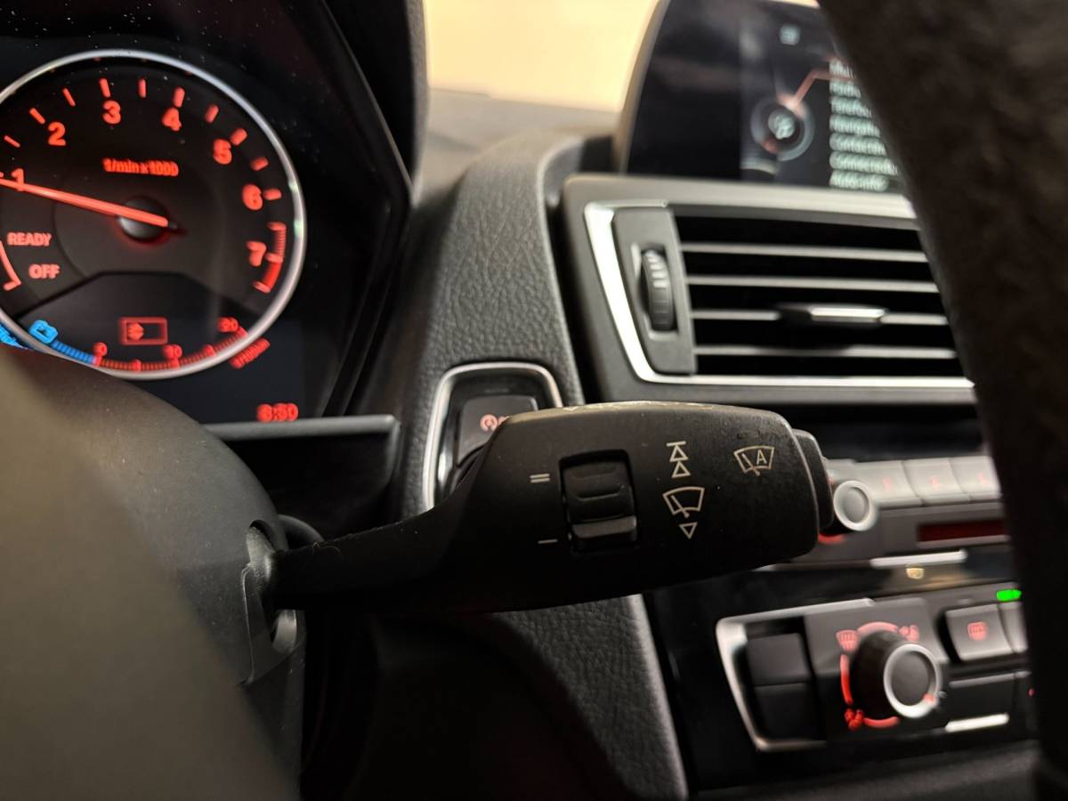BMW 1 Serie BMW 1-serie 116i Essential *62.000Km!* 2de Eigenaar|Navi|Cruise|PDC|NAP