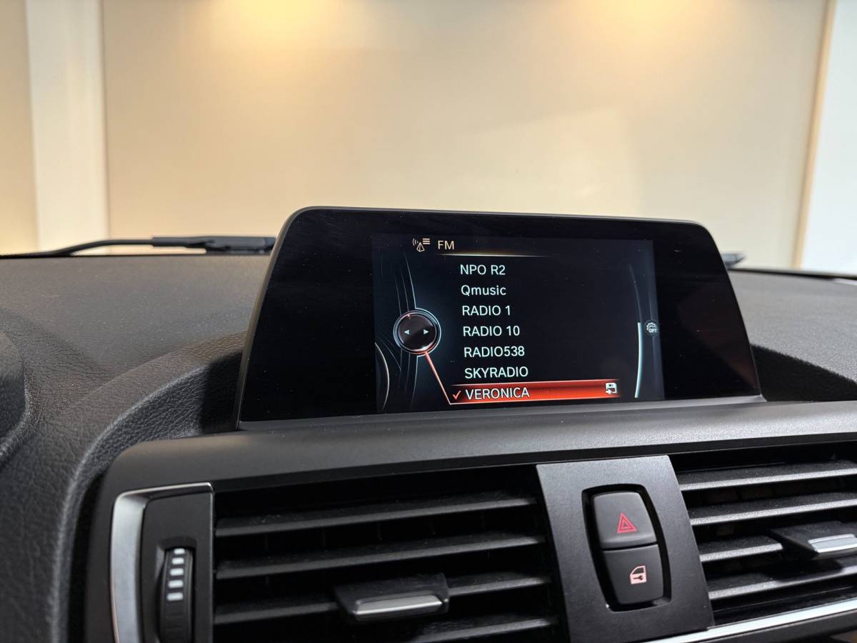 BMW 1 Serie BMW 1-serie 116i Essential *62.000Km!* 2de Eigenaar|Navi|Cruise|PDC|NAP