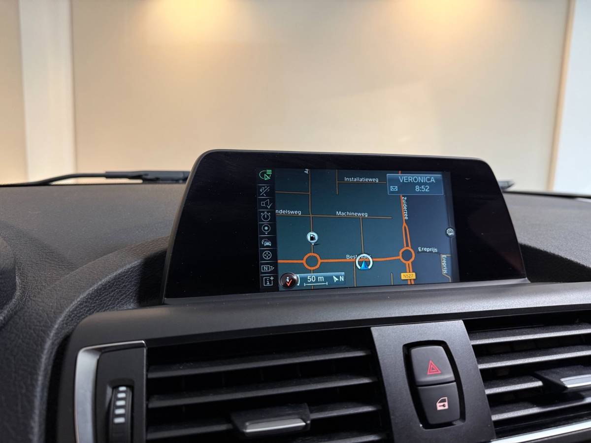 BMW 1 Serie BMW 1-serie 116i Essential *62.000Km!* 2de Eigenaar|Navi|Cruise|PDC|NAP