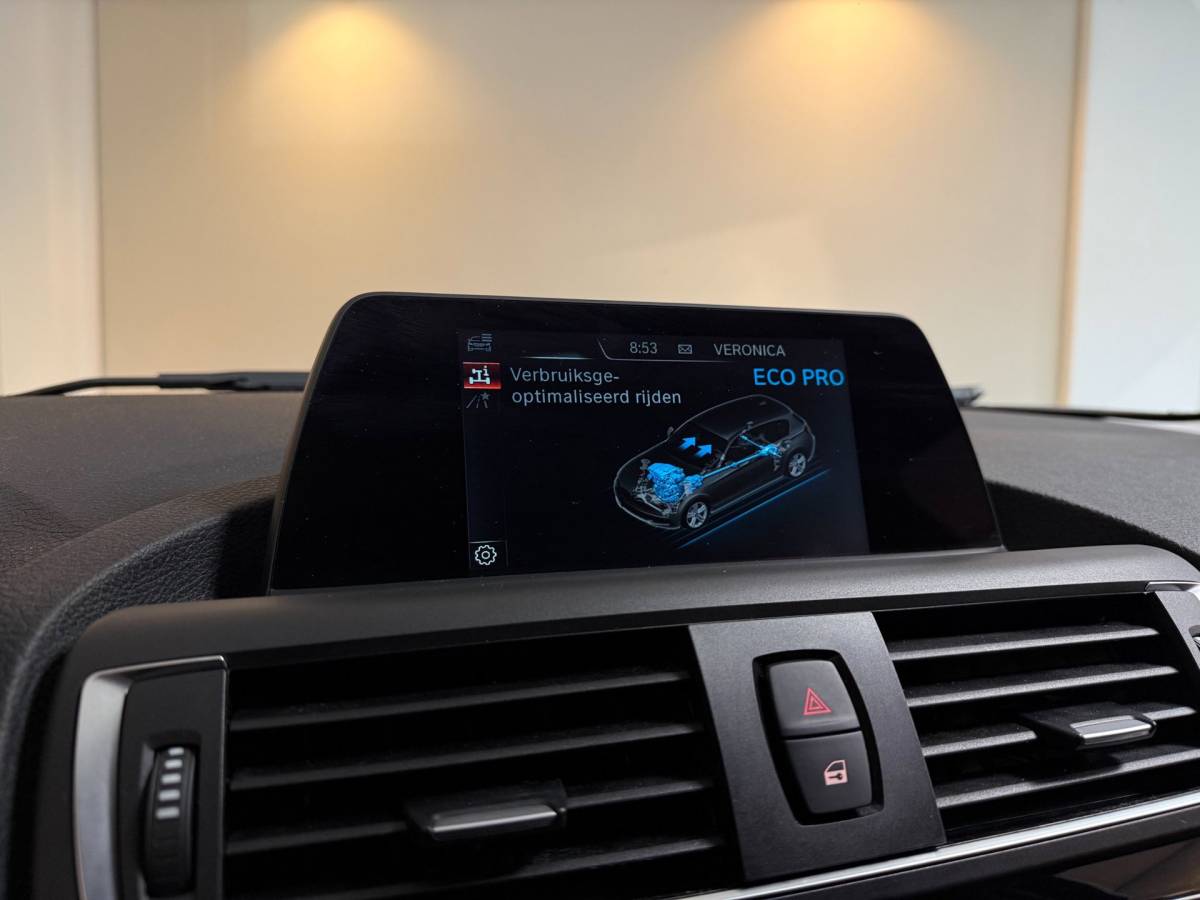 BMW 1 Serie BMW 1-serie 116i Essential *62.000Km!* 2de Eigenaar|Navi|Cruise|PDC|NAP