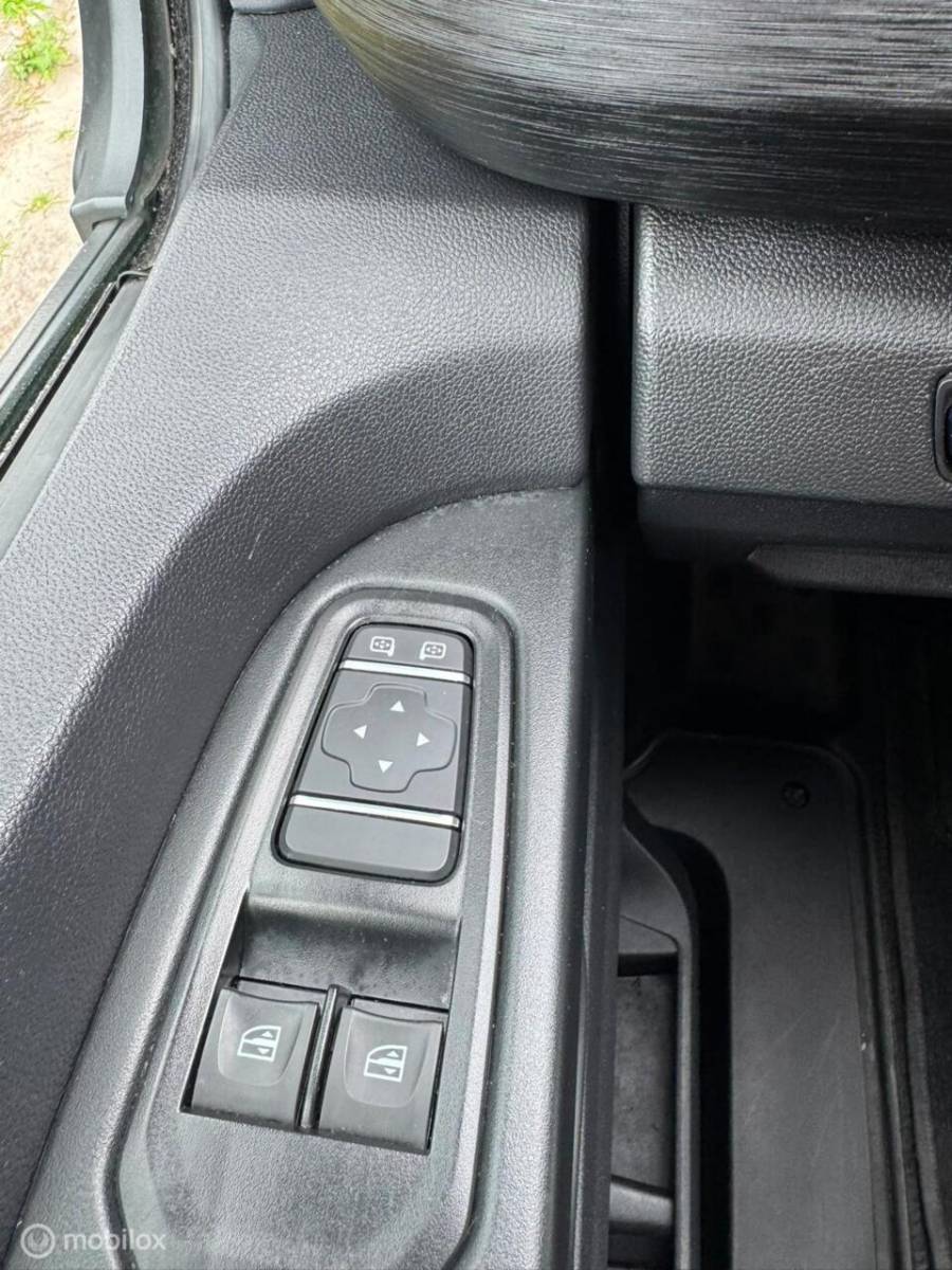 Renault Trafic Renault Trafic bestel 2.0  DCi 150 T30 L2H1 Advance automaat