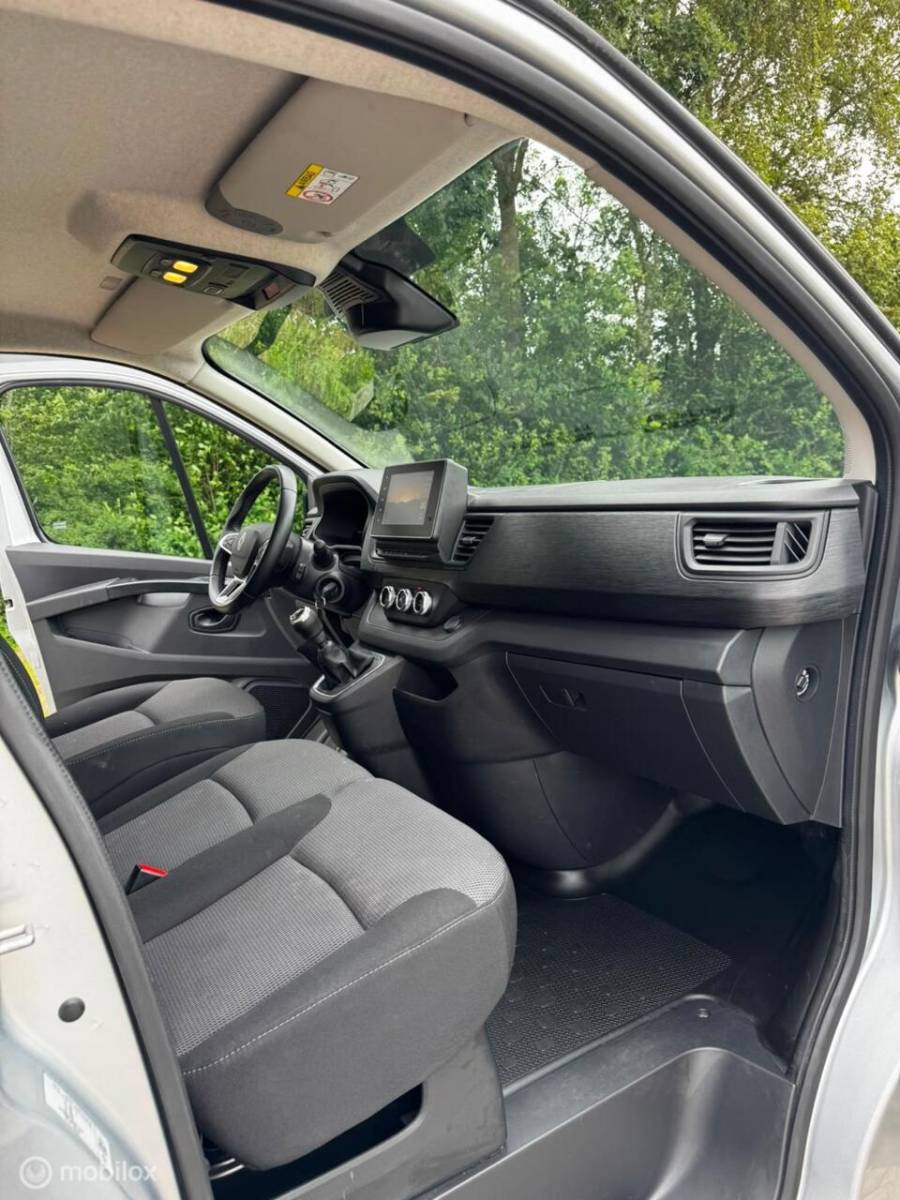 Renault Trafic Renault Trafic bestel 2.0 Blue dCi 130 T30 L2H1 Advance