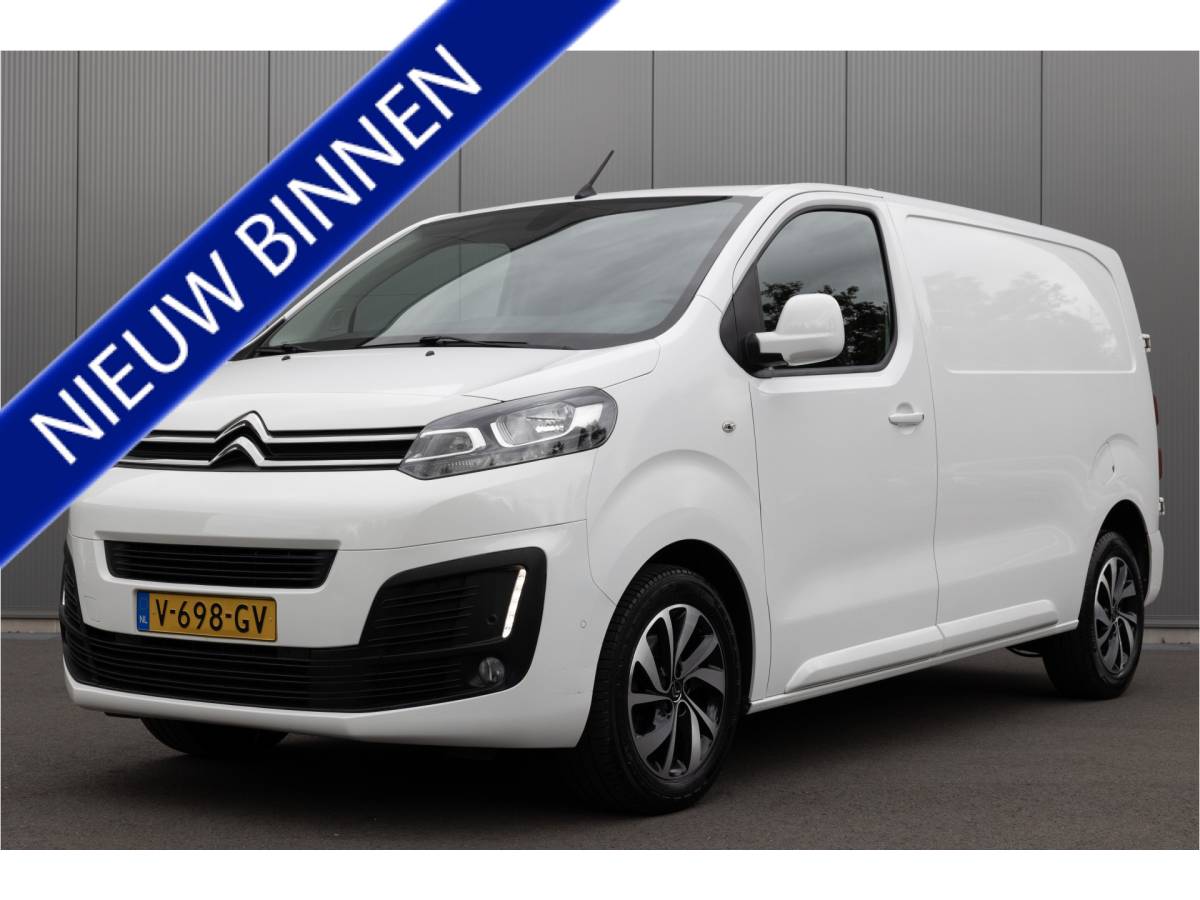 Citroën Jumpy