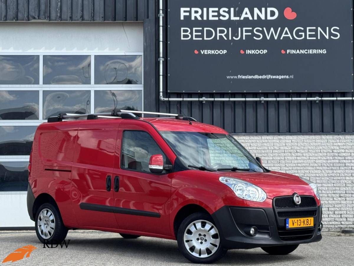 Fiat Doblò
