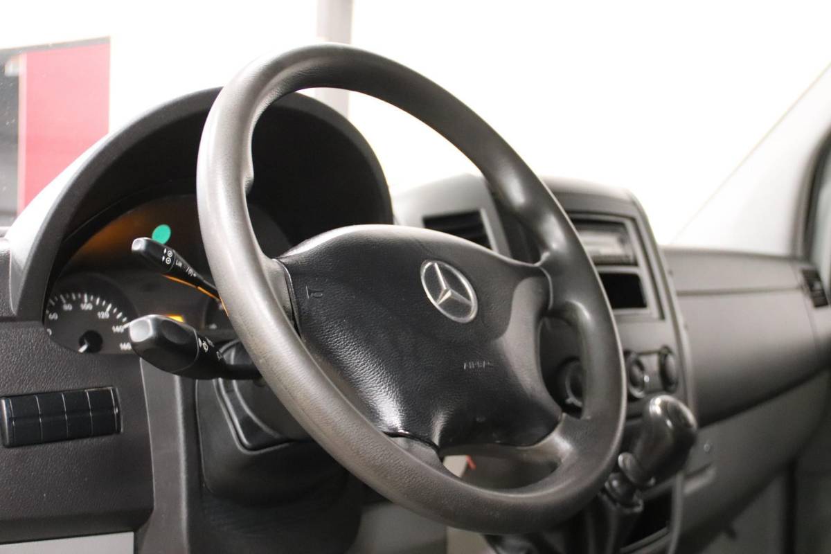 Mercedes-Benz Sprinter Mercedes-Benz Sprinter 514 CDI KIPPER 3500KG TREKVERMOGEN EURO 6 Mercedes-Benz Sprinter 514 2.2 CDI KIPPER OPEN 3500KG TREKVERMOGEN EURO 6